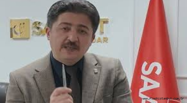 "ASIL AMAÇ İNSANLARI HASTA ETMEMEK"