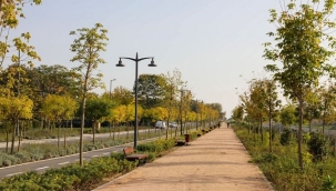 "AYAMAMA YAŞAM VADİSİ" AVRUPA DÜZEYİNDE FİNALE KALDI