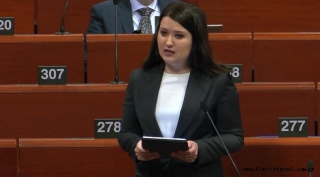 "BARRACK VE TRUMP İYİ BİLSİN Kİ TÜRKİYE SÖMÜRGE VALİSİ DAYATILACAK BİR ÜLKE DEĞİLDİR"