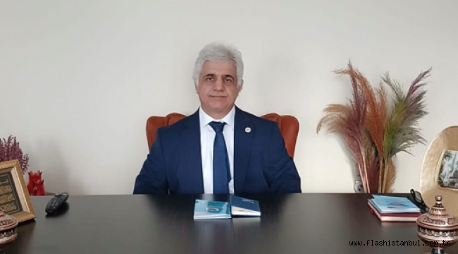 Başkan Çevik: Demokrasi Sandıkla Olur, Siyaset Aile Mirası Değildir