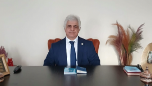 Başkan Çevik: Demokrasi Sandıkla Olur, Siyaset Aile Mirası Değildir