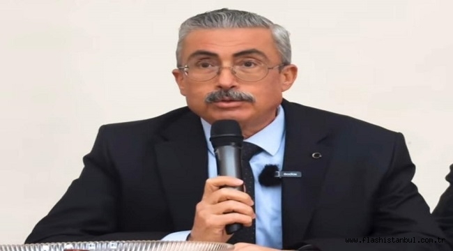 BAŞKAN KARATAŞ: "İKİ YILDA BORÇLARI KAPATTIK KARATAŞ'I AYAĞA KALDIRDIK