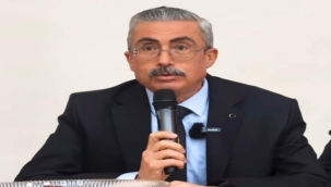 BAŞKAN KARATAŞ: "İKİ YILDA BORÇLARI KAPATTIK KARATAŞ'I AYAĞA KALDIRDIK