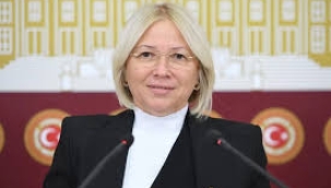 "BU TEKLİF EKONOMİK TERCİHLERİN DEĞİL ADALETSİZLİĞİN GÖSTERGESİDİR"