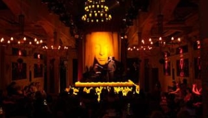 CANDELA CONCERT MUM IŞIĞINDAKİ ATMOSFERİNİ ANADOLU'YA TAŞIYOR