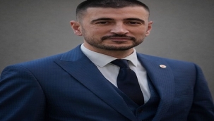 CENGİZ ÖZYURT: "23 NİSAN MİLLET İRADESİNİN ÇOCUKLARLA GELECEĞE TAŞINDIĞI GÜNDÜR"