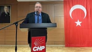 CHP ÇANAKKALE İL BAŞKANI GÜRBÜZ: "BASIN ÖZGÜRLÜĞÜ CUMHURİYETİMİZİN TEMİNATIDIR"