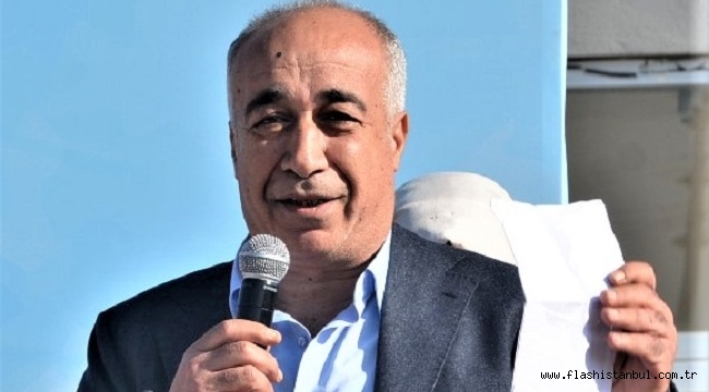 CHP Diyarbakır İl Başkanı İsmail Akyıl'dan Enflasyon Açıklaması "Diyarbakır'da Hayat Pahalılığı Her Haneye Yansıyor"