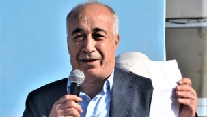 CHP Diyarbakır İl Başkanı İsmail Akyıl'dan Enflasyon Açıklaması "Diyarbakır'da Hayat Pahalılığı Her Haneye Yansıyor"