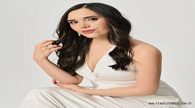 ECE AVCI SANAT DÜNYASINDA SES GETİRECEK