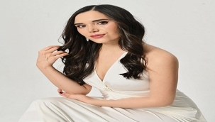 ECE AVCI SANAT DÜNYASINDA SES GETİRECEK