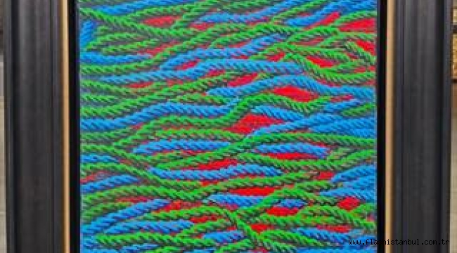 ECE SANAT ART GALLERY MÜZAYEDESİNDEN KANSERSİZ YAŞAM DERNEĞİ'NE DESTEK