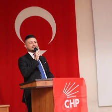 ERDİNÇ KESKİN: "VATANDAŞ YOKSULLUKLA MÜCADELE EDİYOR BU DÜZEN DEĞİŞMELİ