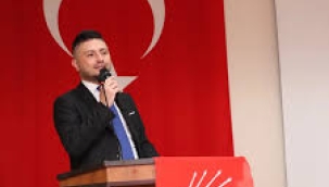 ERDİNÇ KESKİN: "VATANDAŞ YOKSULLUKLA MÜCADELE EDİYOR BU DÜZEN DEĞİŞMELİ