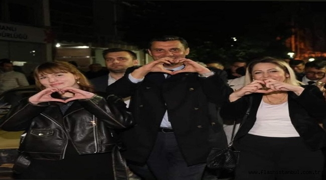 FERDİ ZEYREK'İN HAYALLERİ YAŞAYAN BİR HİKÂYEYE DÖNÜŞÜYOR