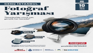 GENÇLERE YÖNELİK KISA FİLM VE FOTOĞRAF YARIŞMALARI DÜZENLENİYOR
