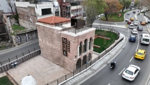 HALİÇ SANAT'TA ÜÇ YENİ SERGİ İSTANBULLULAR'LA BULUŞTU