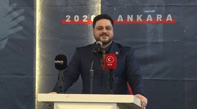 HÜSEYİN BAŞ: "ABD KAĞITTAN İMPARATORLUKMUŞ"