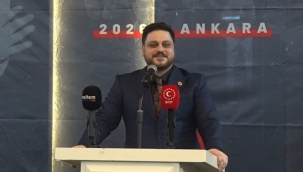 HÜSEYİN BAŞ: "ABD KAĞITTAN İMPARATORLUKMUŞ"