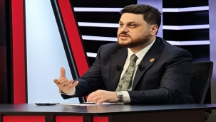 HÜSEYİN BAŞ: "EĞER YAPILAN İYİ İŞLER HÜKÜMETE YAZILACAKSA, BU KÖTÜ OLAYLARI DA HÜKÜMETE YAZMAK ZORUNDAYIZ"