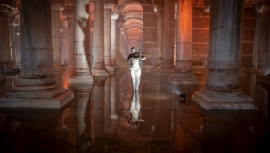 İBB: "YEREBATAN SARNICI'NIN DEVRİNE İLİŞKİN TÜM HUKUKİ HAKLAR KULLANILACAK"