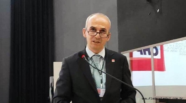 "İÇERİŞEHİR'DE TARİHİ DOKU TEHLİKE ALTINDA"