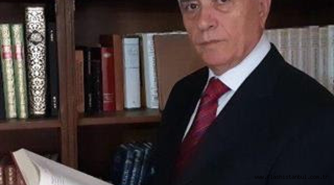 İLAHİYATÇI HAKKI YILMAZ: "KUR'AN'DAKİ SAVAŞ ATLARI BUGÜN İHA,SİHA VE YAPAY ZEKADIR"