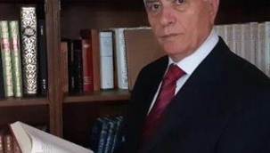 İLAHİYATÇI HAKKI YILMAZ: "KUR'AN'DAKİ SAVAŞ ATLARI BUGÜN İHA,SİHA VE YAPAY ZEKADIR"