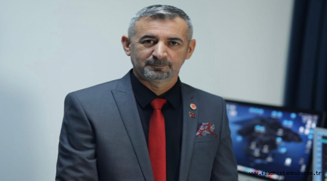 İLKAY ŞİMŞEK: "SAĞLIK PERSONELİ ALIMLARINDA MAĞDURİYET GİDERİLMELİDİR"