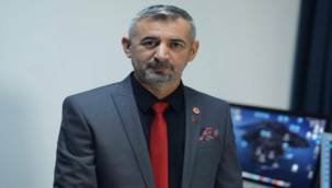 İLKAY ŞİMŞEK: "SAĞLIK PERSONELİ ALIMLARINDA MAĞDURİYET GİDERİLMELİDİR"