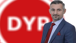 İLKAY ŞİMŞEK: ZULMÜN VE HAKSIZLIĞIN KARŞISINDA İNSANLIĞIN YANINDAYIZ"