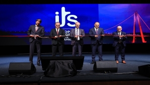 İSTANBUL'DA AKILLI ULAŞIM ZİRVESİ