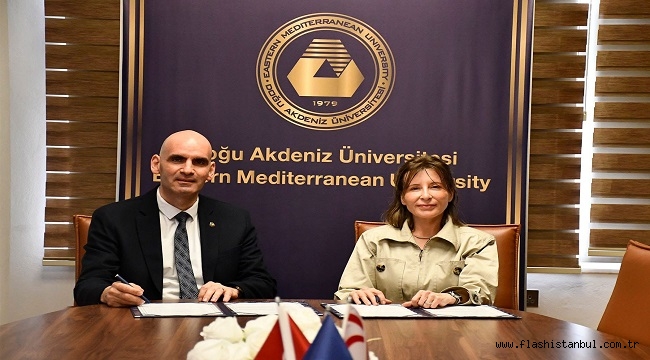 İSTANBUL LİDER KOLEJİ'NDEN ULUSLARARASI EĞİTİM İŞ BİRLİKLERİ