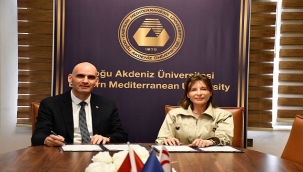 İSTANBUL LİDER KOLEJİ'NDEN ULUSLARARASI EĞİTİM İŞ BİRLİKLERİ