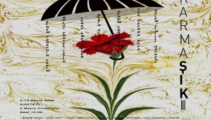 "KARMAŞIK" TEMALI SERGİ VENÜS SANAT GALERİSİ'NDE AÇILIYOR