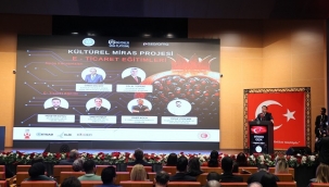 KAYSERİ'NİN KÜLTÜREL MİRASI E-TİCARETİN GÜCÜYLE BULUŞTU