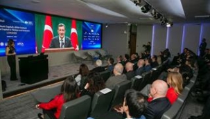 KÜRESEL FONLAR YATIRIM FIRSATLARINI LONDRA'DA DEĞERLENDİRDİ