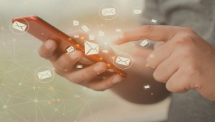 MOBİLDEN "KEP" GÖNDERME DÖNEMİ BAŞLADI