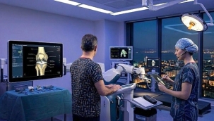 MODERN ORTOPEDİNİN HEDEFİ EN DOĞRU TEDAVİYİ EN AZ MÜDAHALEYLE SUNMAK