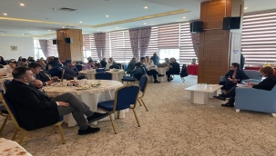 NUH KARAKAYA: "TÜRKİYE'DE KADIN YOKSULLUĞU DERİNLEŞİYOR SOSYAL POLİTİKALARIN GÜÇLENMESİ GEREKİR"