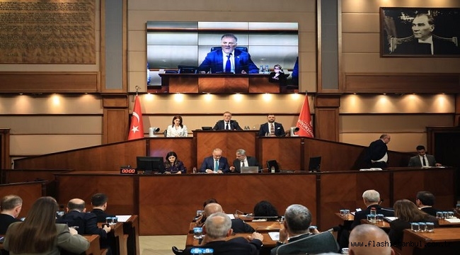 NURİ ASLAN: "KANUNSUZLUĞU ASLA KABUL ETMEM"