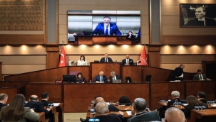 NURİ ASLAN: "KANUNSUZLUĞU ASLA KABUL ETMEM"