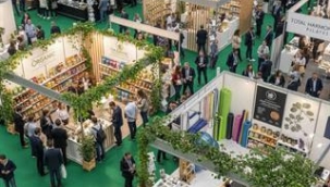 ORGANİK, DOĞAL VE SAĞLIKLI YAŞAM FUARI 29-31 OCAK 2027'DE LÜTFÜ KIRDAR'DA AÇILACAK