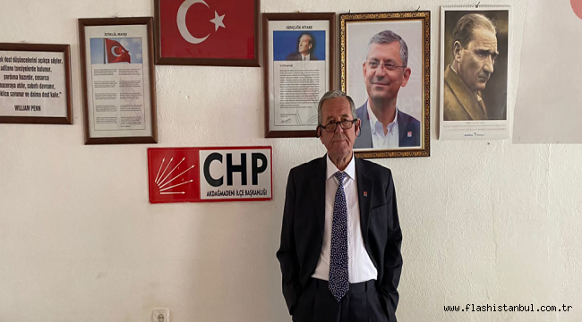 "OTİZMLİ EVLATLARIMIZIN GELECEĞİ HEPİMİZİN SORUMLULUĞUDUR"