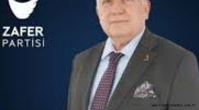 ÖZCAN PEHLİVANLIOĞLU: "AKBELEN DİRENİŞİ HAKSIZLIĞA BOYUN EĞMEYEN İRADENİN SEMBOLÜDÜR"