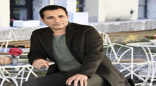 RAFET EL ROMAN'DAN MİLLİ TAKIMIMIZ İÇİN ÇOK ÖZEL ŞARKI