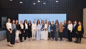 SANAYİNİN GELECEĞİ KADINLARIN STRATEJİK AKLIYLA ŞEKİLLENİYOR