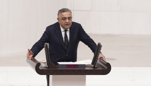 SEZGİN TANRIKULU: "SORUŞTURMA İZNİ VERİLEN DOSYALARDAN KAÇI SONUÇLANDI?"