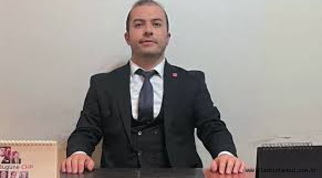 "SORUN SADECE ADALET DEĞİL GELİR ADALETİNİN ÇÖKÜŞÜDÜR"