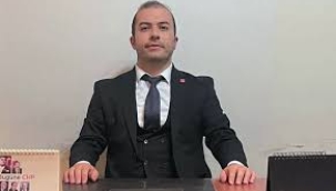 "SORUN SADECE ADALET DEĞİL GELİR ADALETİNİN ÇÖKÜŞÜDÜR"